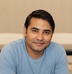 Prakash Shrestha