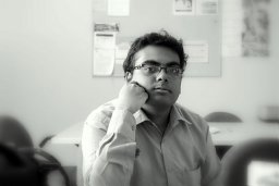 Vivek Swarup