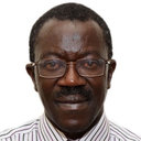 Boaz Otieno-Nyunya