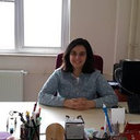 Aysegul Saral