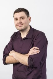 Popovski Dean