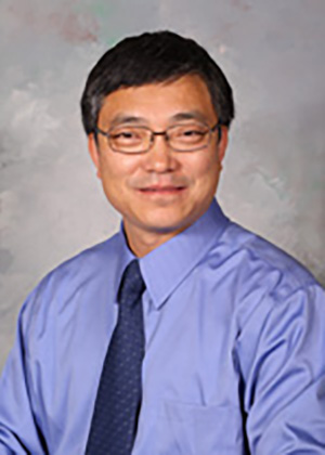 Qiming Jin