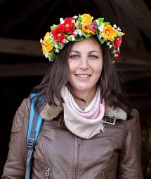 Kudlai Olena