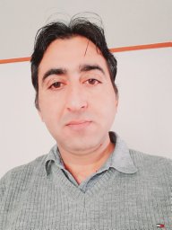 Rakesh Bhaskar