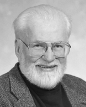 J. Adin Mann
