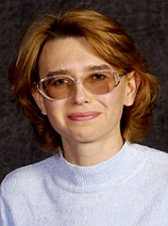 Naoumkina Marina A