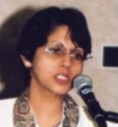 Shoba Ranganathan