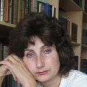 Светлана Глазкова