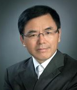 Hongzhong Ma
