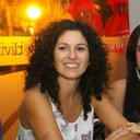 Maria Ines Pisarello
