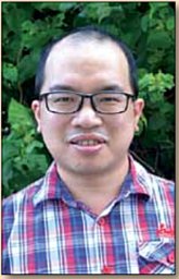Chuanyu Yang