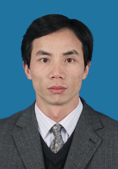 Jianguang Luo