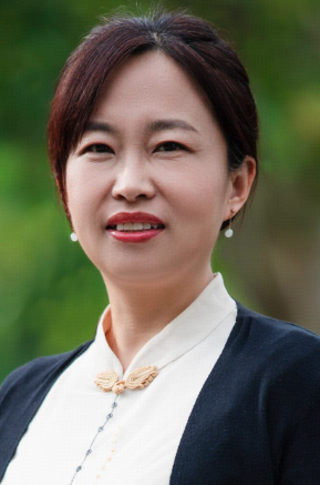 Gaixia Xu