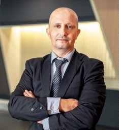 Symeon Mandrinos