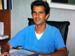 Massimo Medda