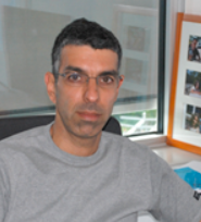 Reuven Agami