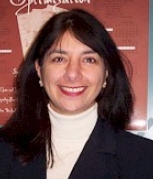 Fariba Fahroo