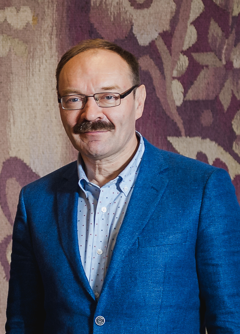 Sergey V. Dmitriev