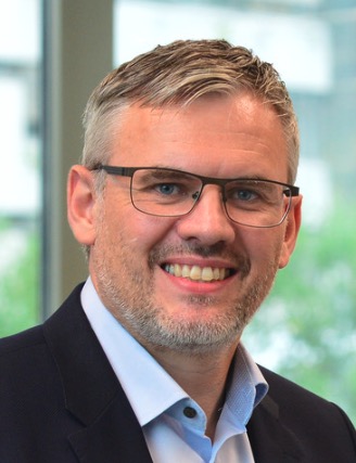 Dieter H. Pahr