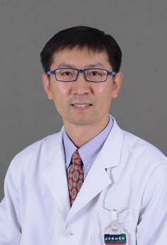 XiaoWei Liu