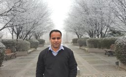 Ansari Suhail A