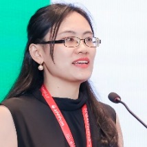 Weizhen Liu