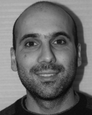 Michael Hatzistergos