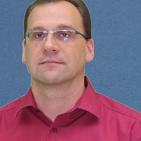 Martin Hartmann
