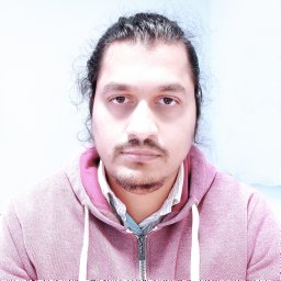 Sai Pavan Kumar Veeranki
