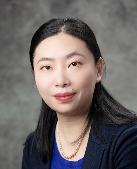 Weiqing Zhou