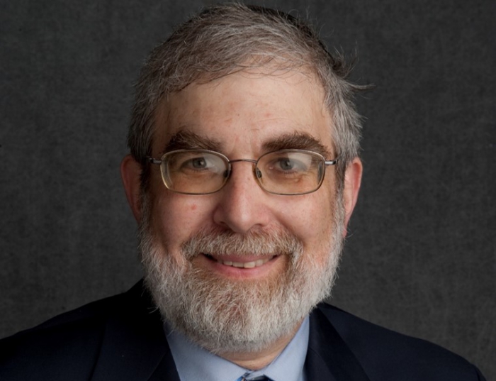 Carey D. Balaban