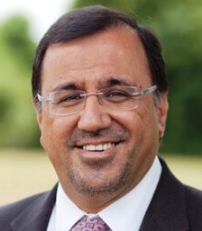 Anwar Padhani