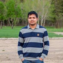Manoj Kumar Rout