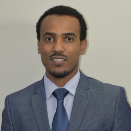 Addis Tessema