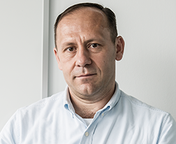 Raimund Dutzler