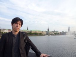 Okubo Yusuke