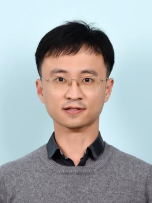 Shengbo Chen