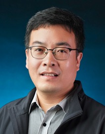 Yukun Qin