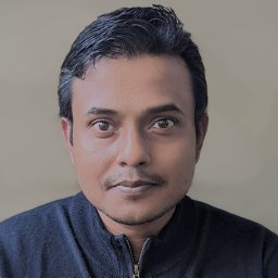Priyodarshan Goswmee
