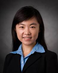 Shiyu Liu