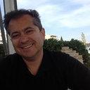 Christos Akrivos