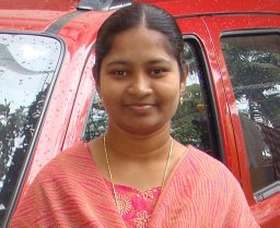 Geetha Ponnaiyan