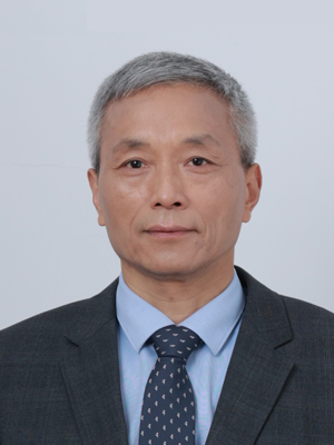 Liliang Ren
