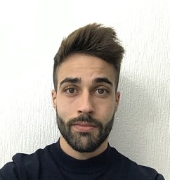 Ivan Baltasar-Fernandez