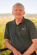 Terry Arthur Ring