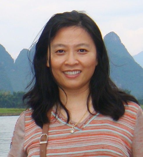 Miqin Zhang