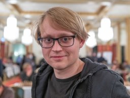Baumgarten Thomas