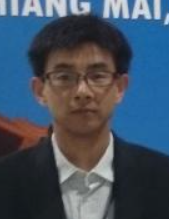 Hongwei Ma