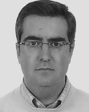 José María González-Linares