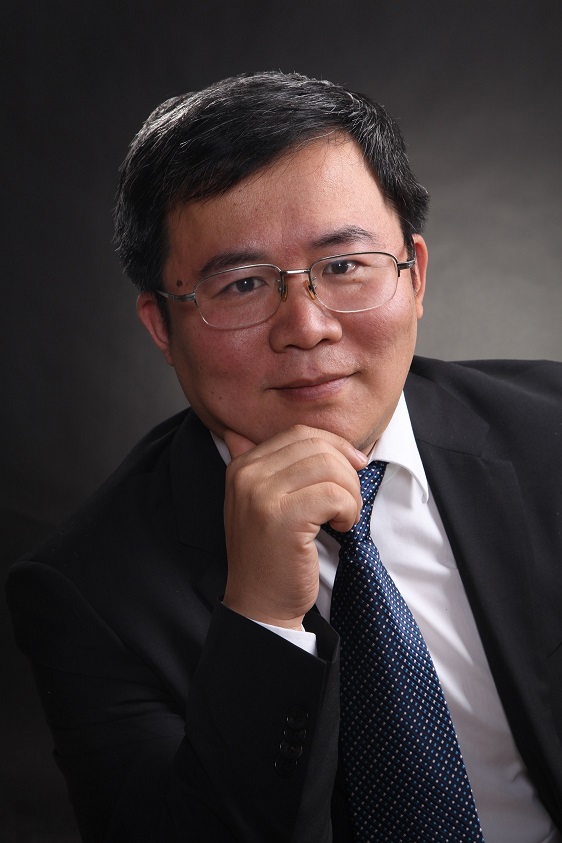 Yunfeng Gao